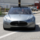 Illustration for article titled Tesla Model S Sedan Concept: $49,900 Seven-Seater Electric To Hit Streets In 2011